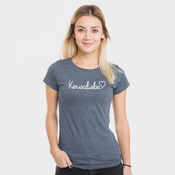 Kerwaliebe
